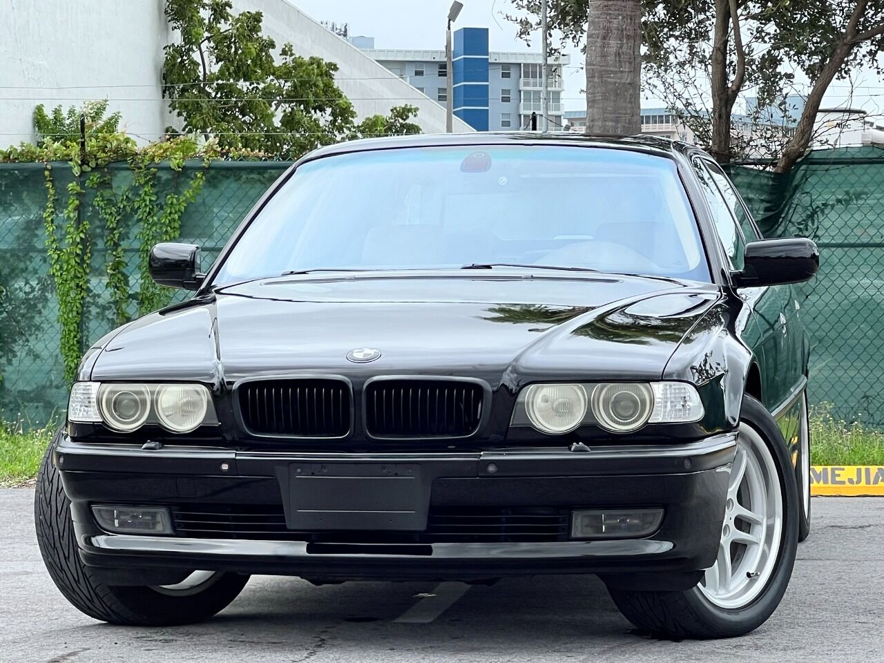 2000 BMW 7 Series For Sale - Carsforsale.com®