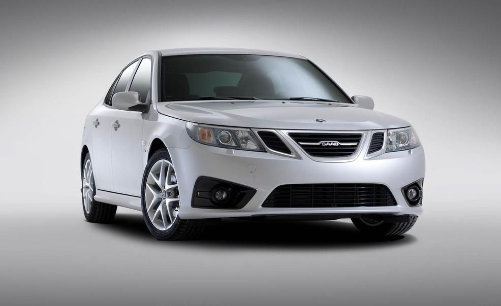 Saab Cars and SUVs: Reviews, Pricing, and Specs