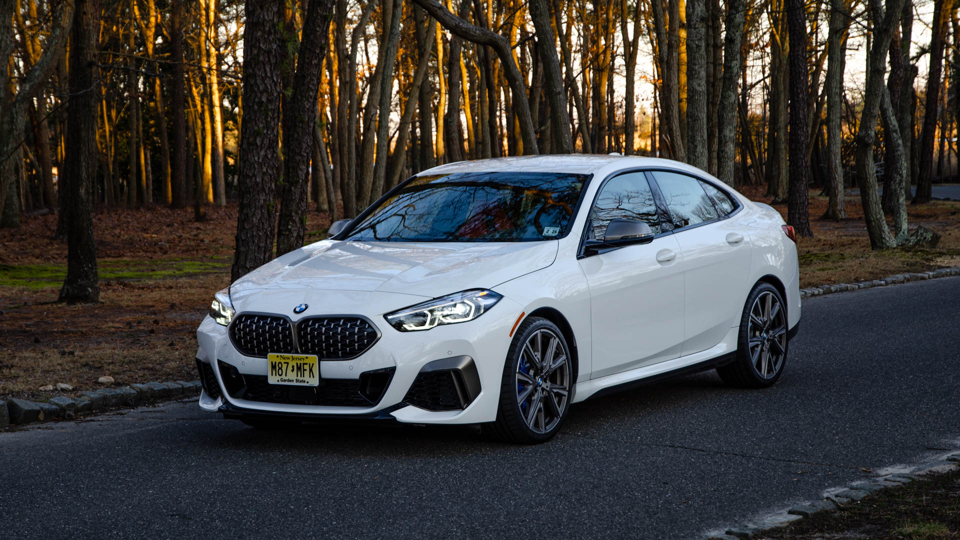 A Guide to Buying the 2023 BMW 2 Series Gran Coupe
