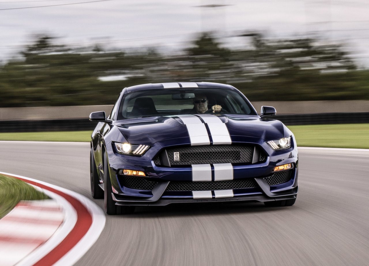 2019 Ford Mustang Shelby GT350R: Ultimate Guide