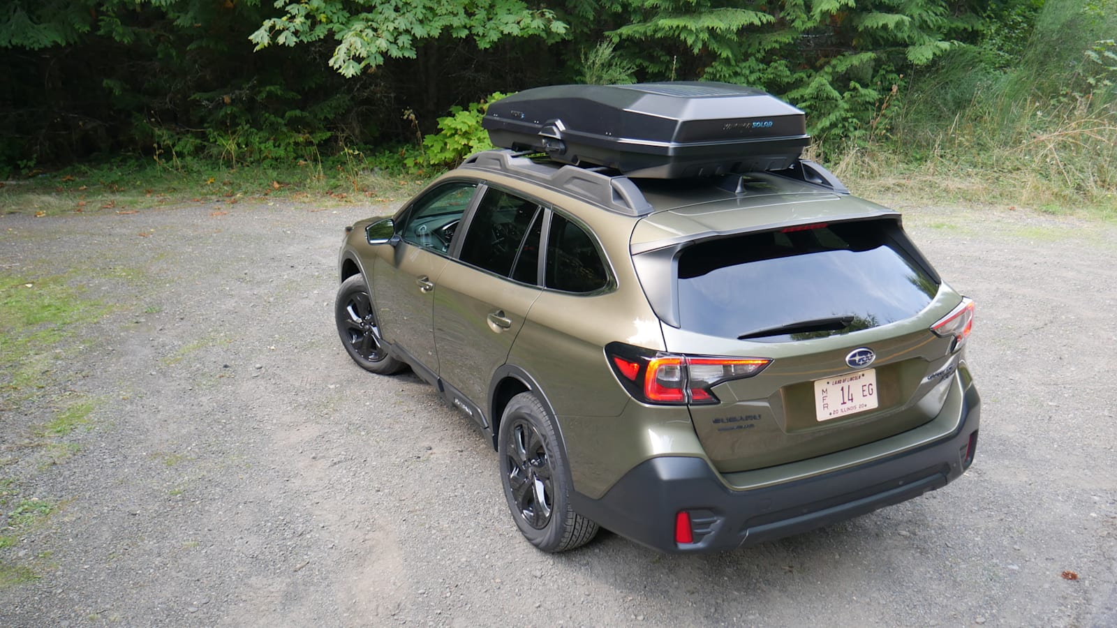 2022 Subaru Outback Sedan: Latest Prices, Reviews, Specs, Photos and  Incentives | Autoblog