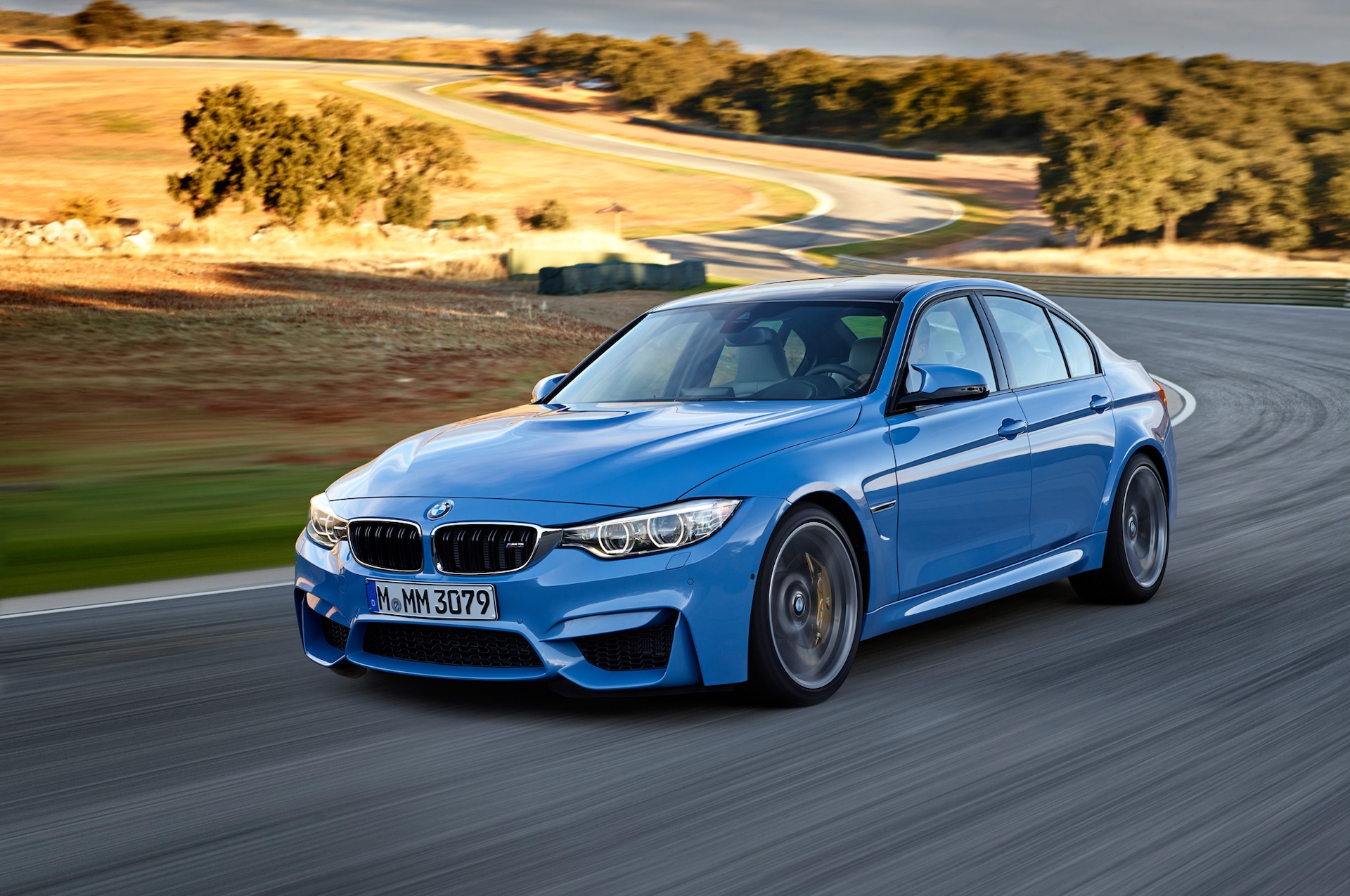2015 BMW M3, M4 Pricing Guides Announced