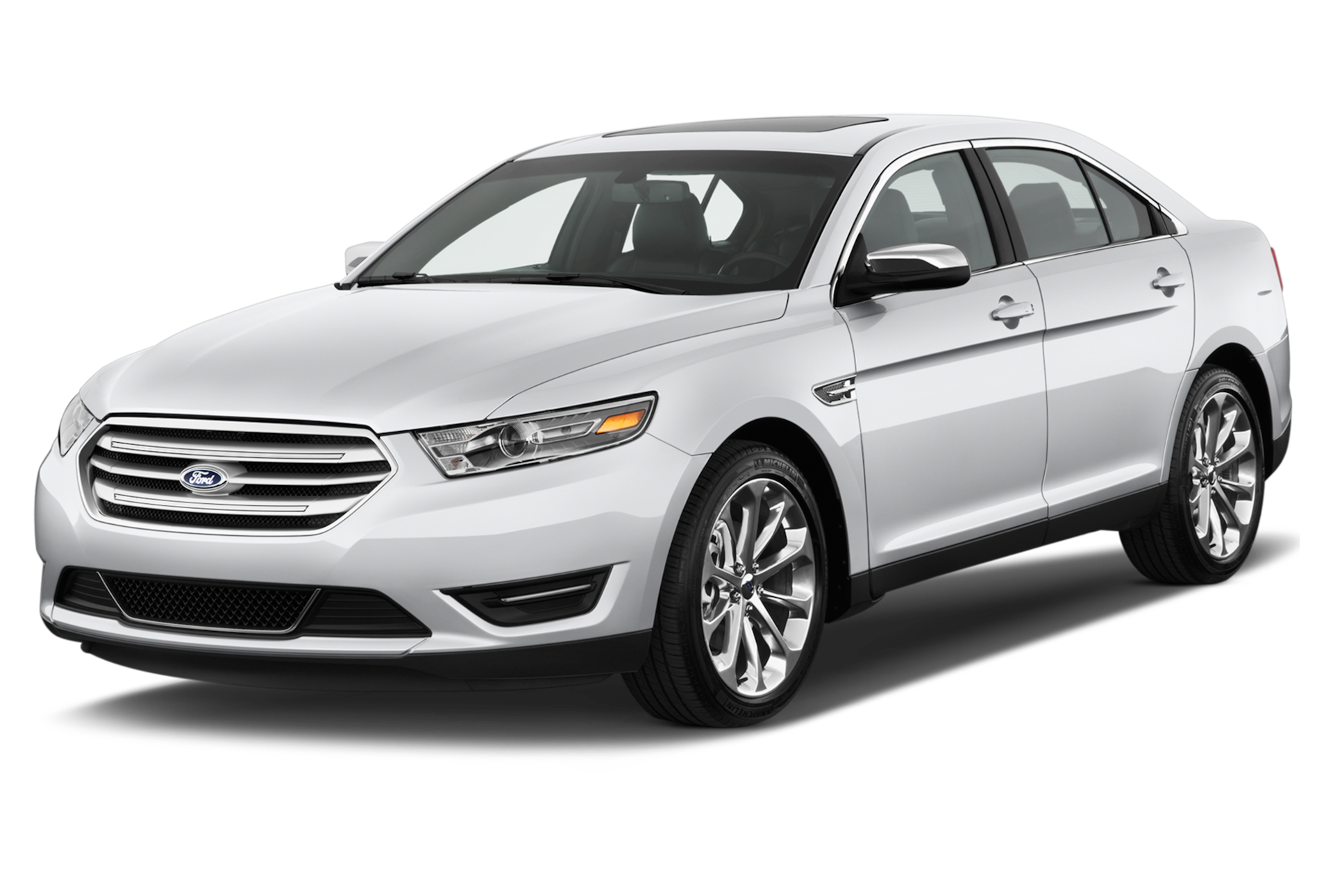 2013 Ford Taurus Prices, Reviews, and Photos - MotorTrend