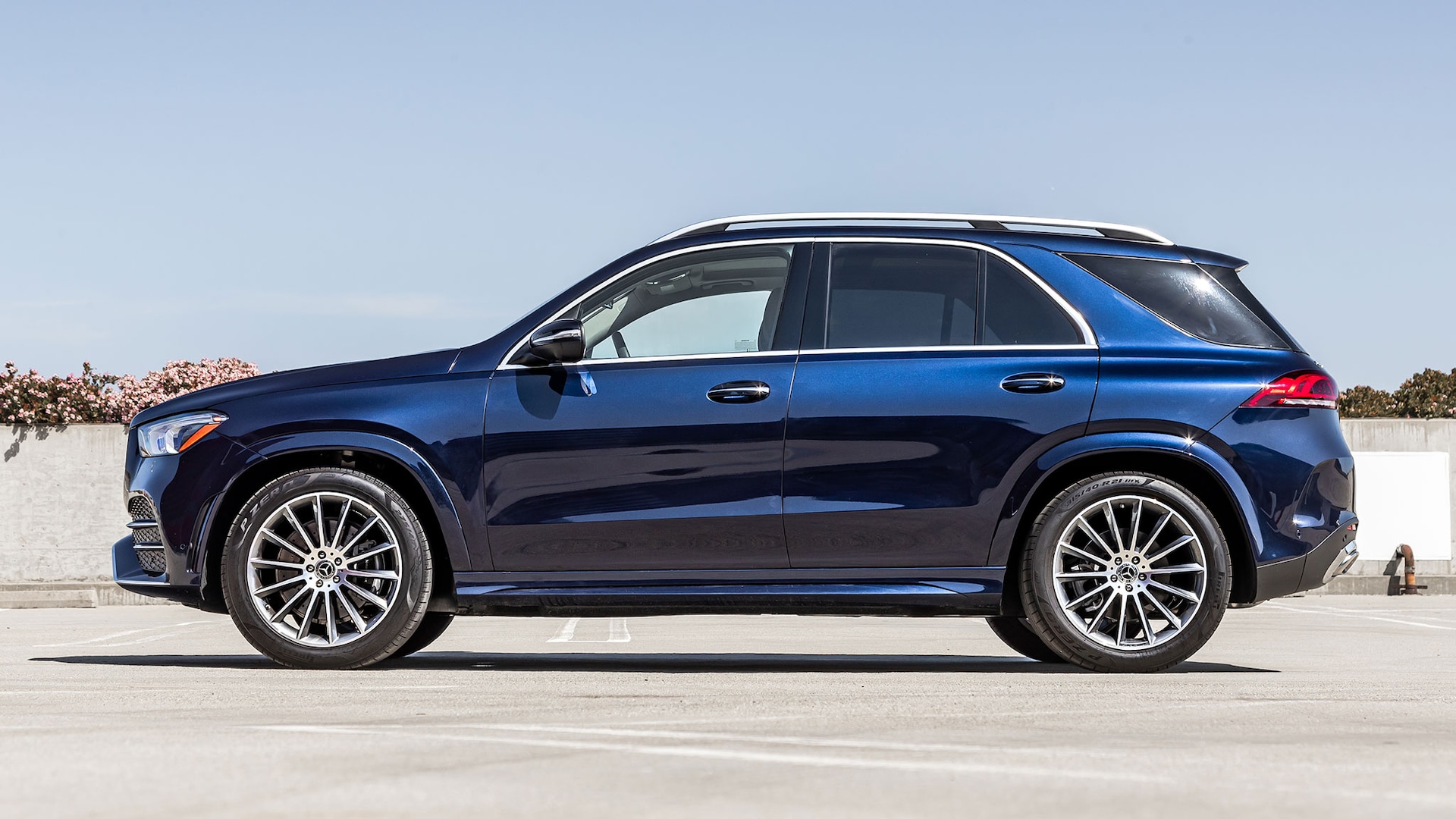 2020 Mercedes-Benz GLE: How I Would Spec it