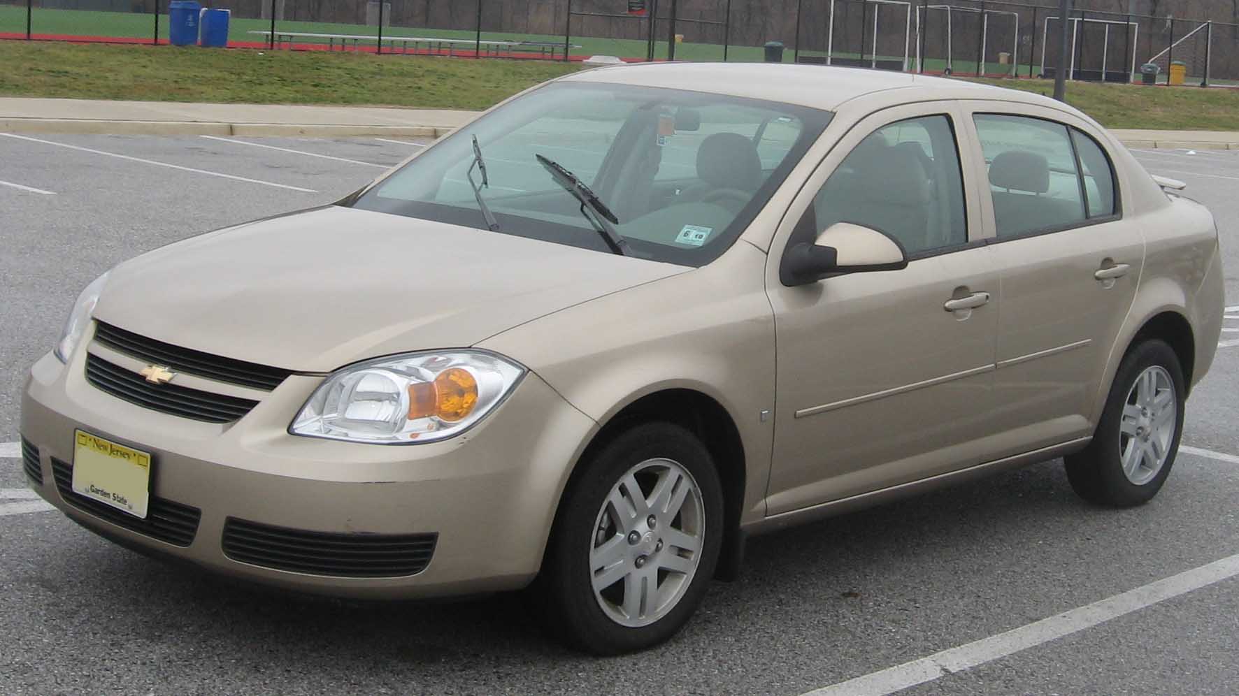 File:Chevrolet Cobalt LT sedan.jpg - Wikipedia