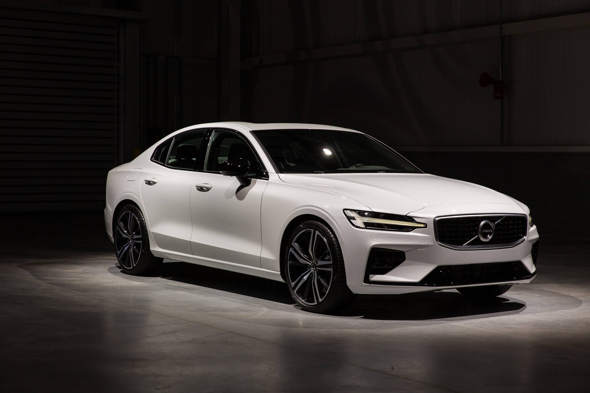 2019 Volvo S60 Review, Ratings, Specs, Prices, and Photos - The Car  Connection