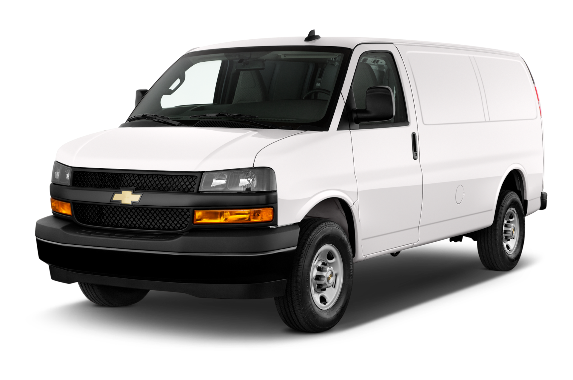 2023 Chevrolet Express Prices, Reviews, and Photos - MotorTrend