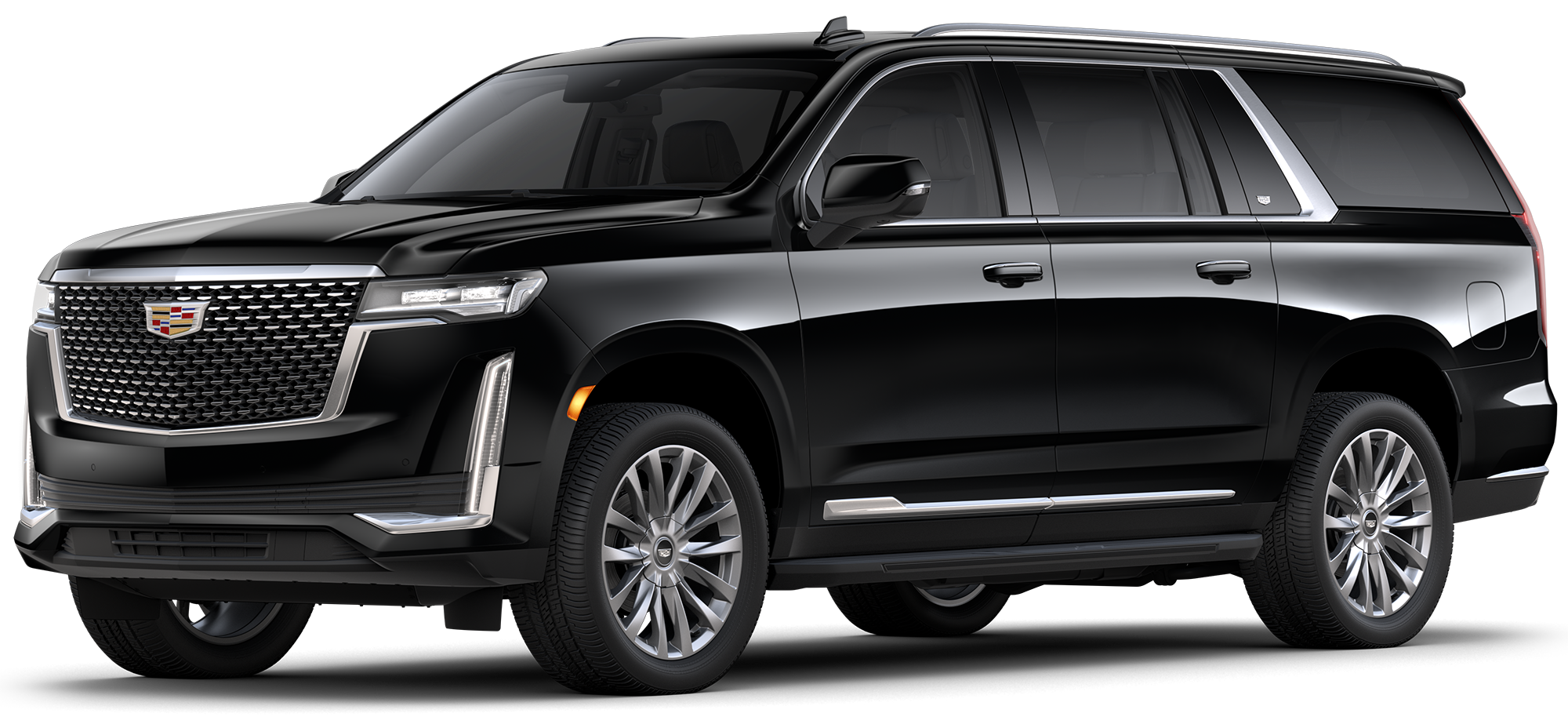 2022 CADILLAC Escalade ESV Incentives, Specials & Offers in Fairfield OH