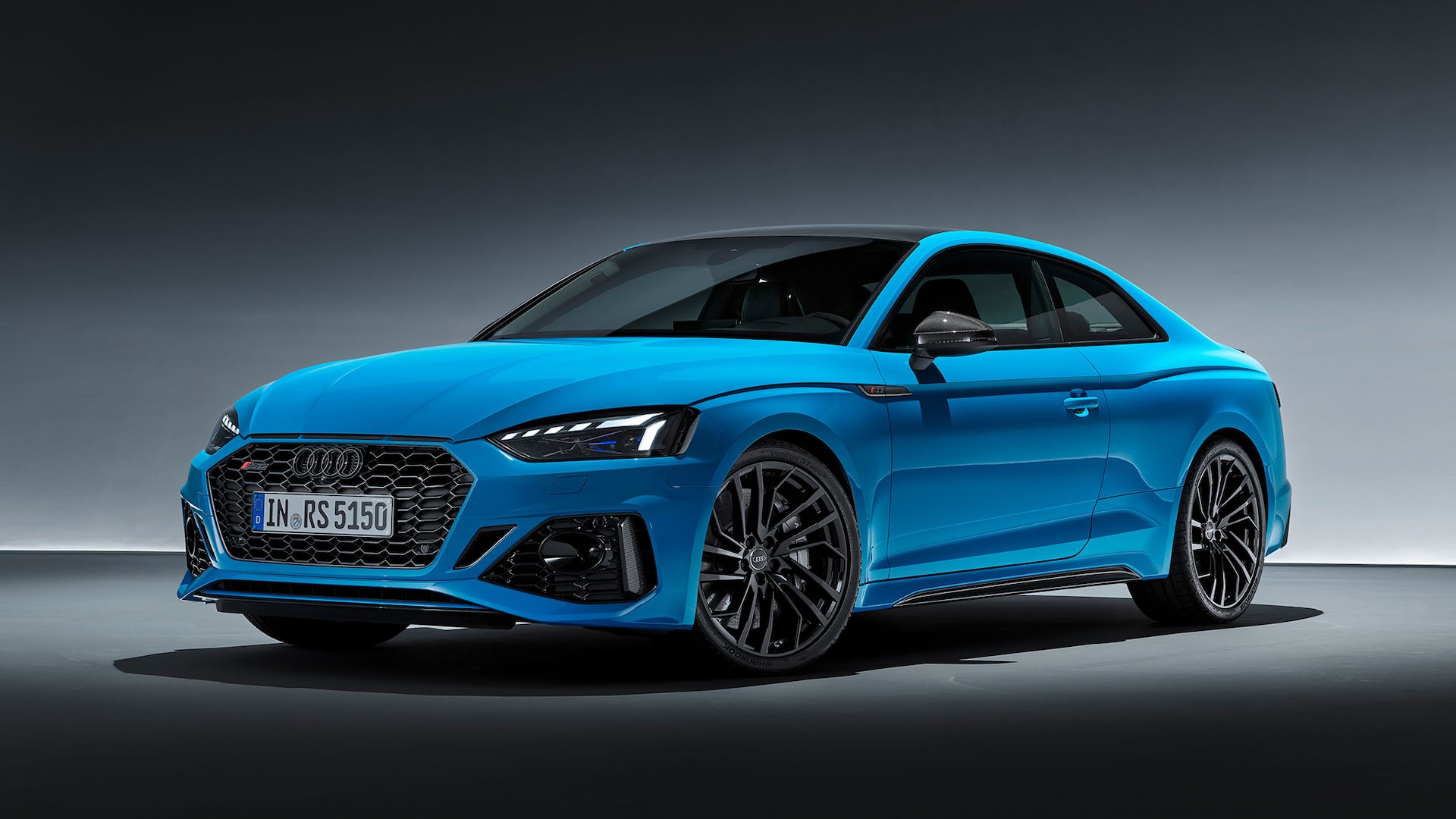 2021 Audi RS5 Coupe and Sportback: Updated Looks, Same Extraordinary  Performance