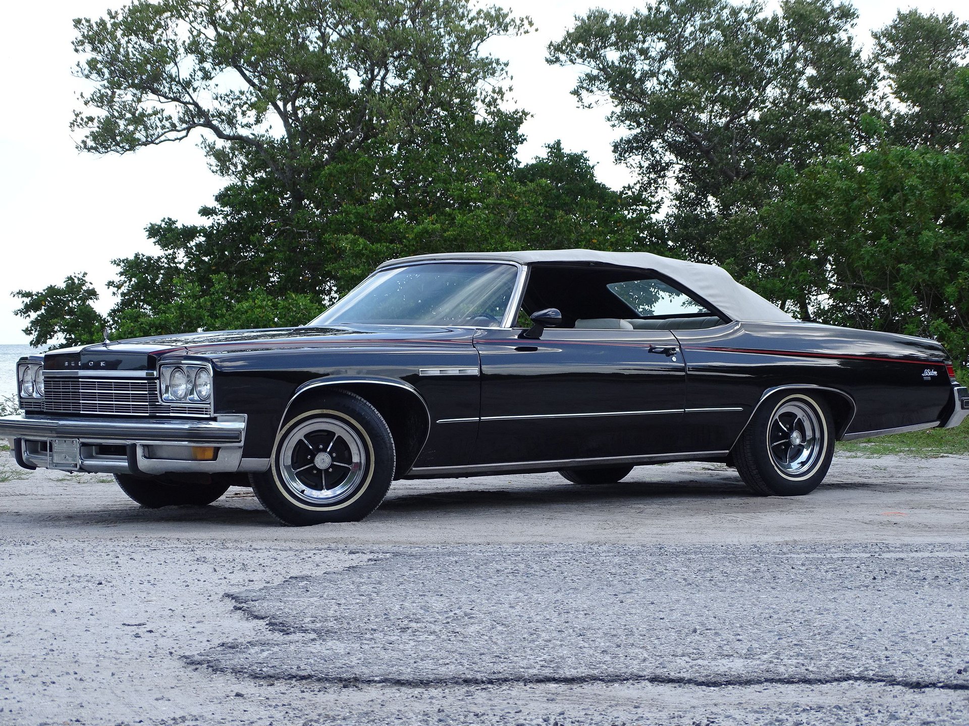 1975 Buick LeSabre | Classic & Collector Cars