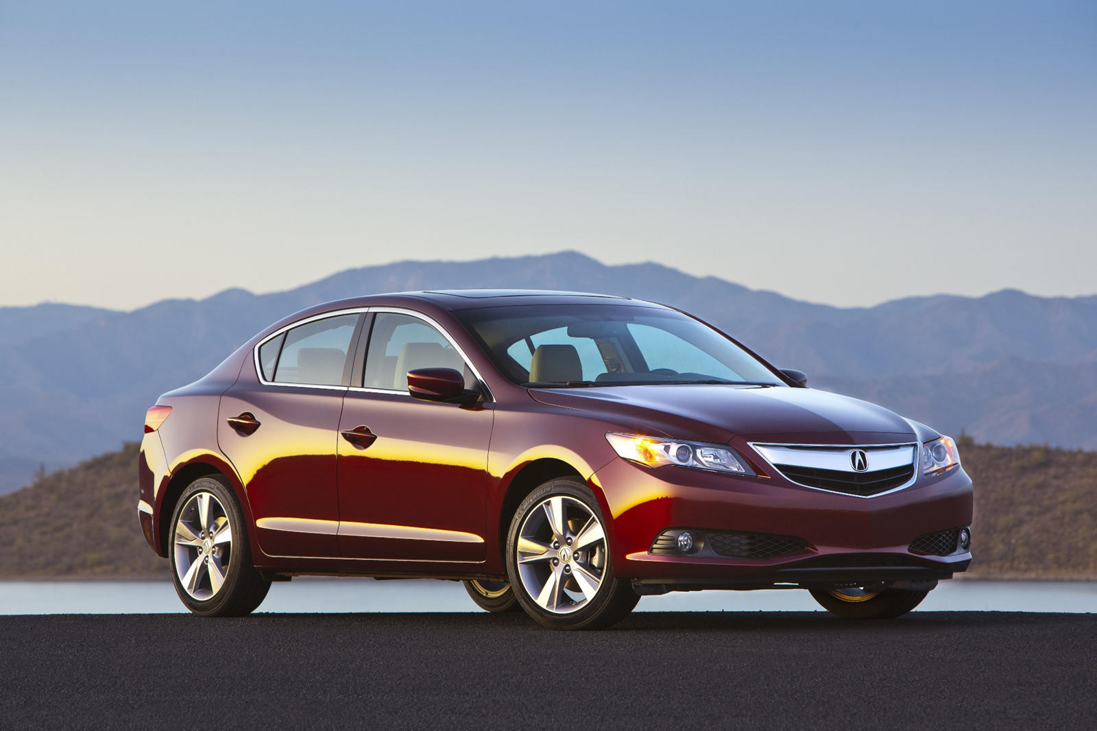 2015 Acura ILX: Review, Trims, Specs, Price, New Interior Features,  Exterior Design, and Specifications | CarBuzz