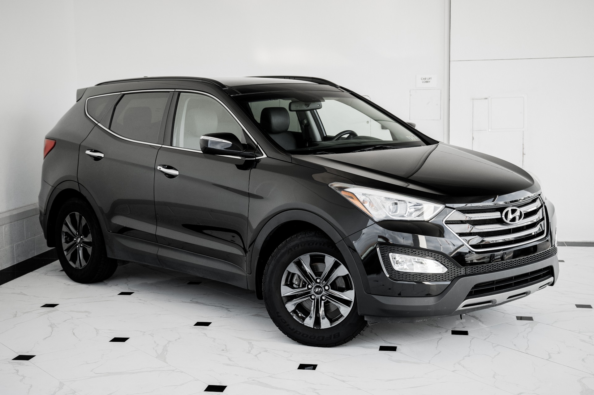 Used 2015 Hyundai Santa Fe Sport 2.4L For Sale (Sold) | Exclusive  Automotive Group Stock #C042038A