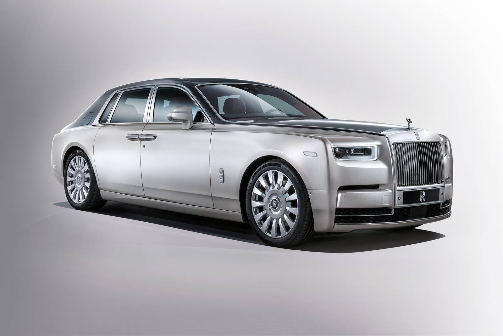 2022 Rolls-Royce Phantom Prices, Reviews, and Pictures | Edmunds