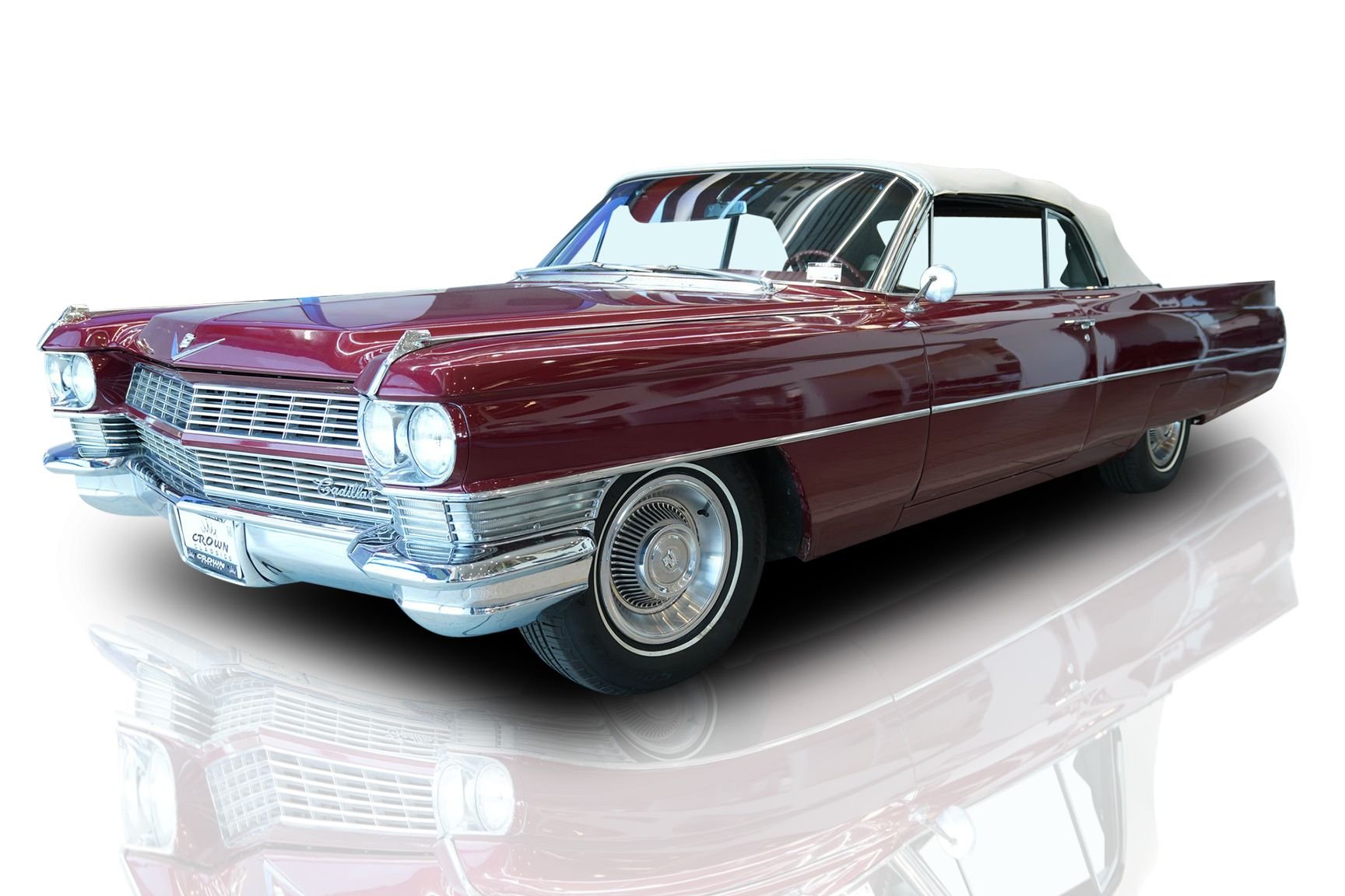 1964 Cadillac DeVille | Classic & Collector Cars