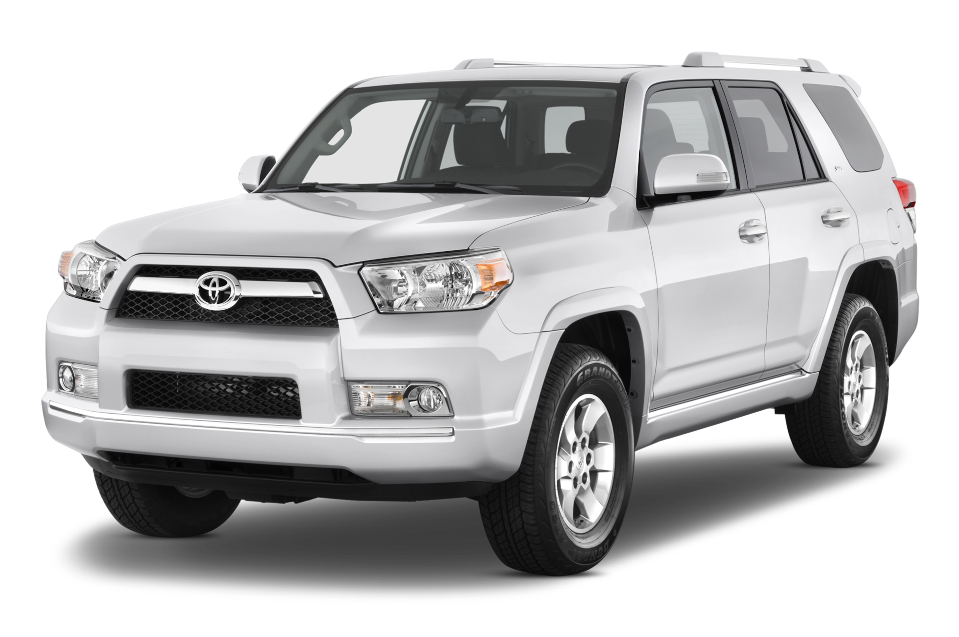 2013 Toyota 4Runner Prices, Reviews, and Photos - MotorTrend
