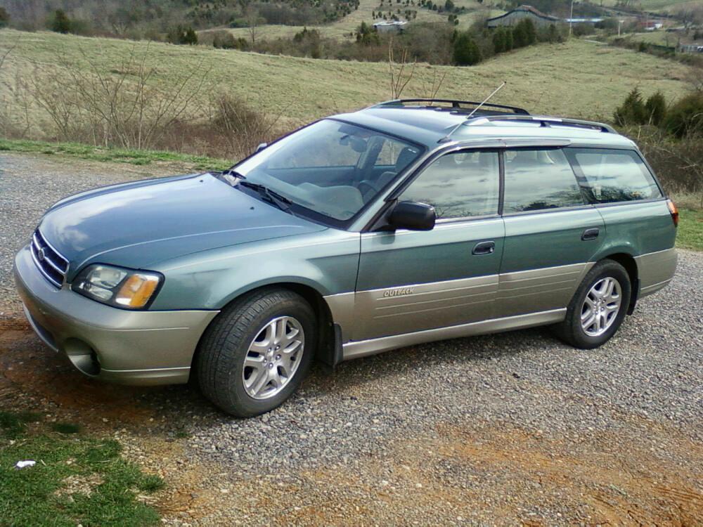 How easy is a 2001 Outback manual swap?? : r/subaru