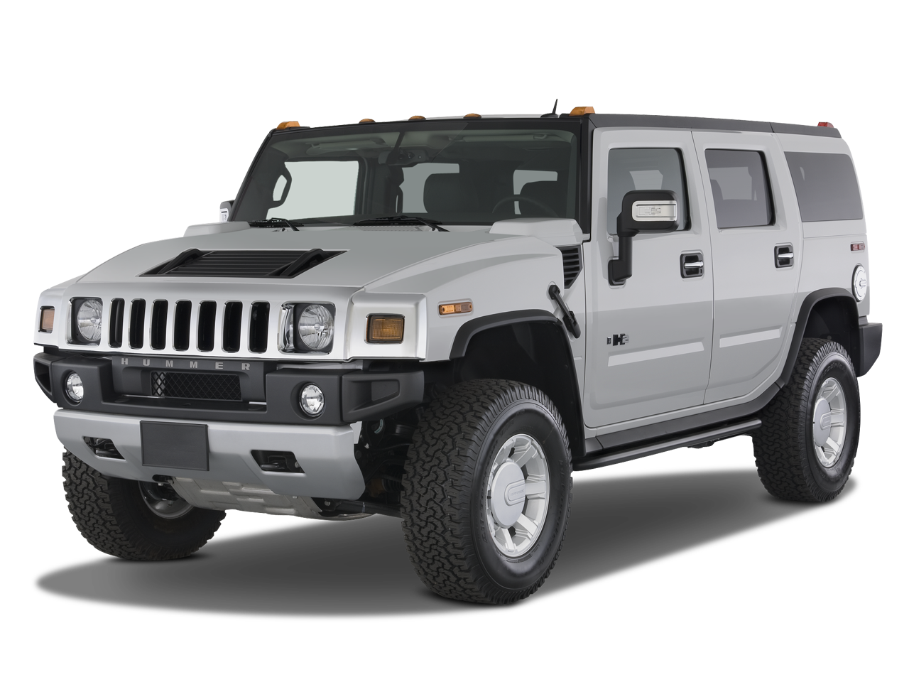 2009 Hummer H2 Prices, Reviews, and Photos - MotorTrend