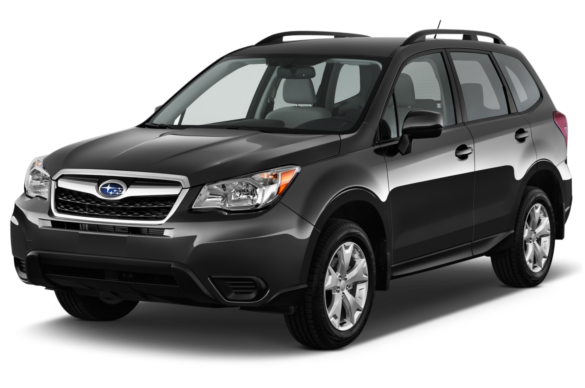 2015 Subaru Forester Prices, Reviews, and Photos - MotorTrend