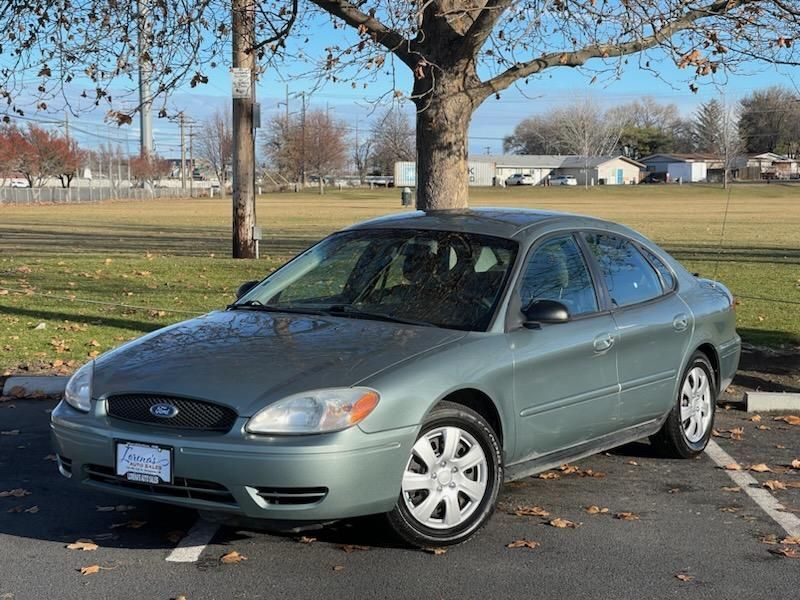 2005 Ford Taurus For Sale In Lansing, MI - Carsforsale.com®