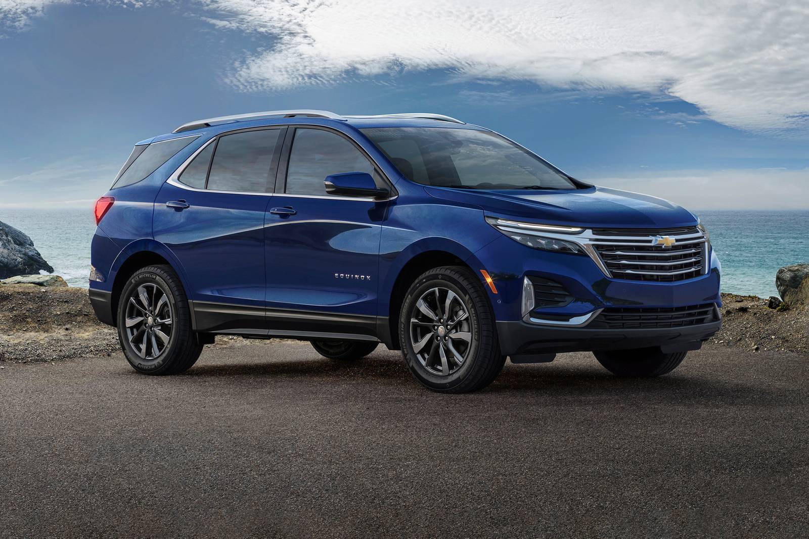 2023 Chevy Equinox Prices, Reviews, and Pictures | Edmunds