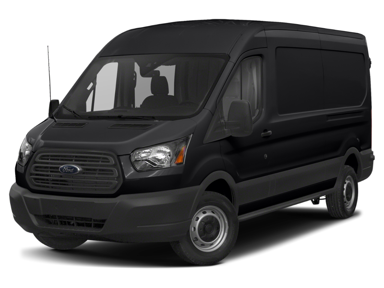 2019 Ford Transit-250 Repair: Service and Maintenance Cost