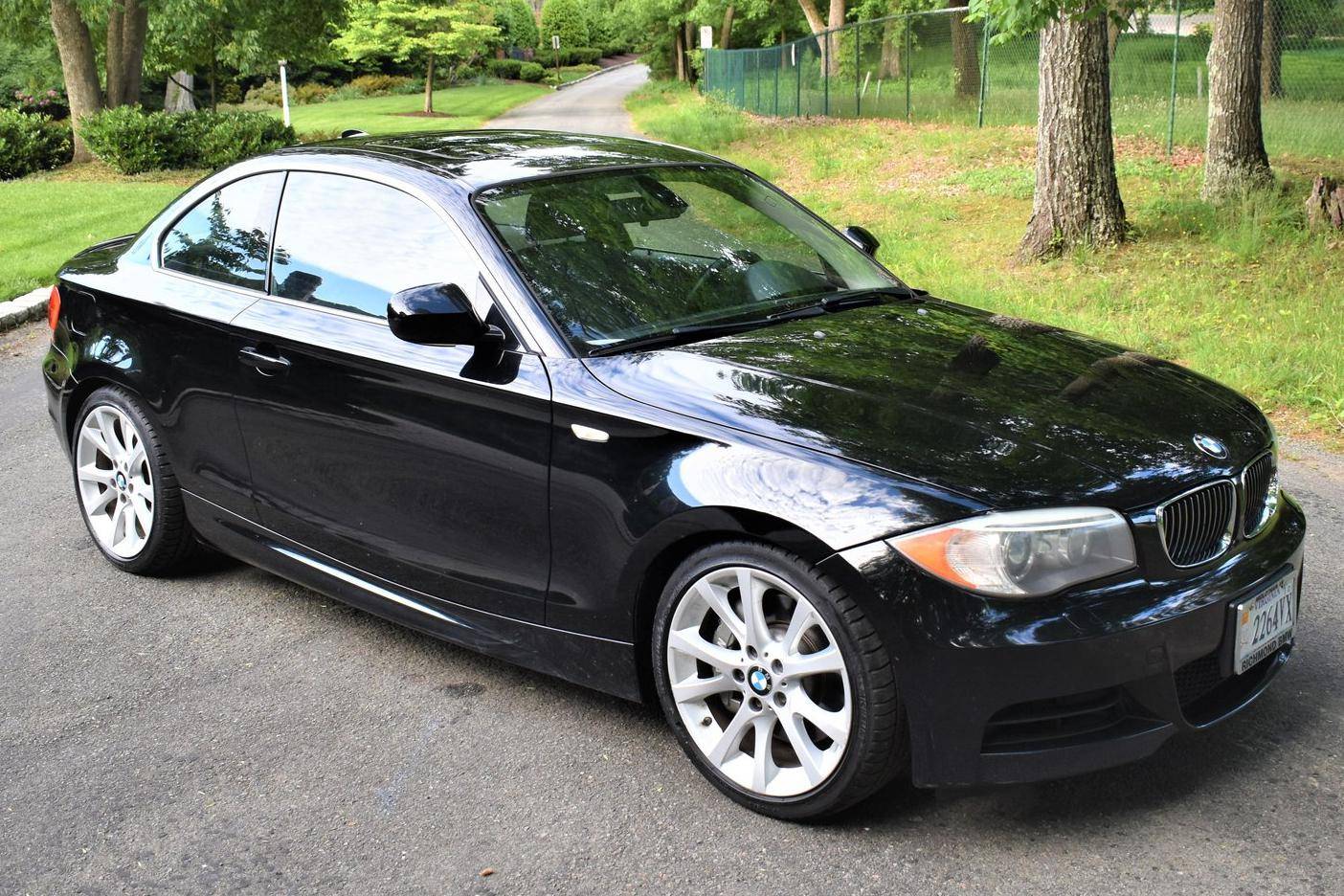 2013 BMW 135i Coupe auction - Cars & Bids