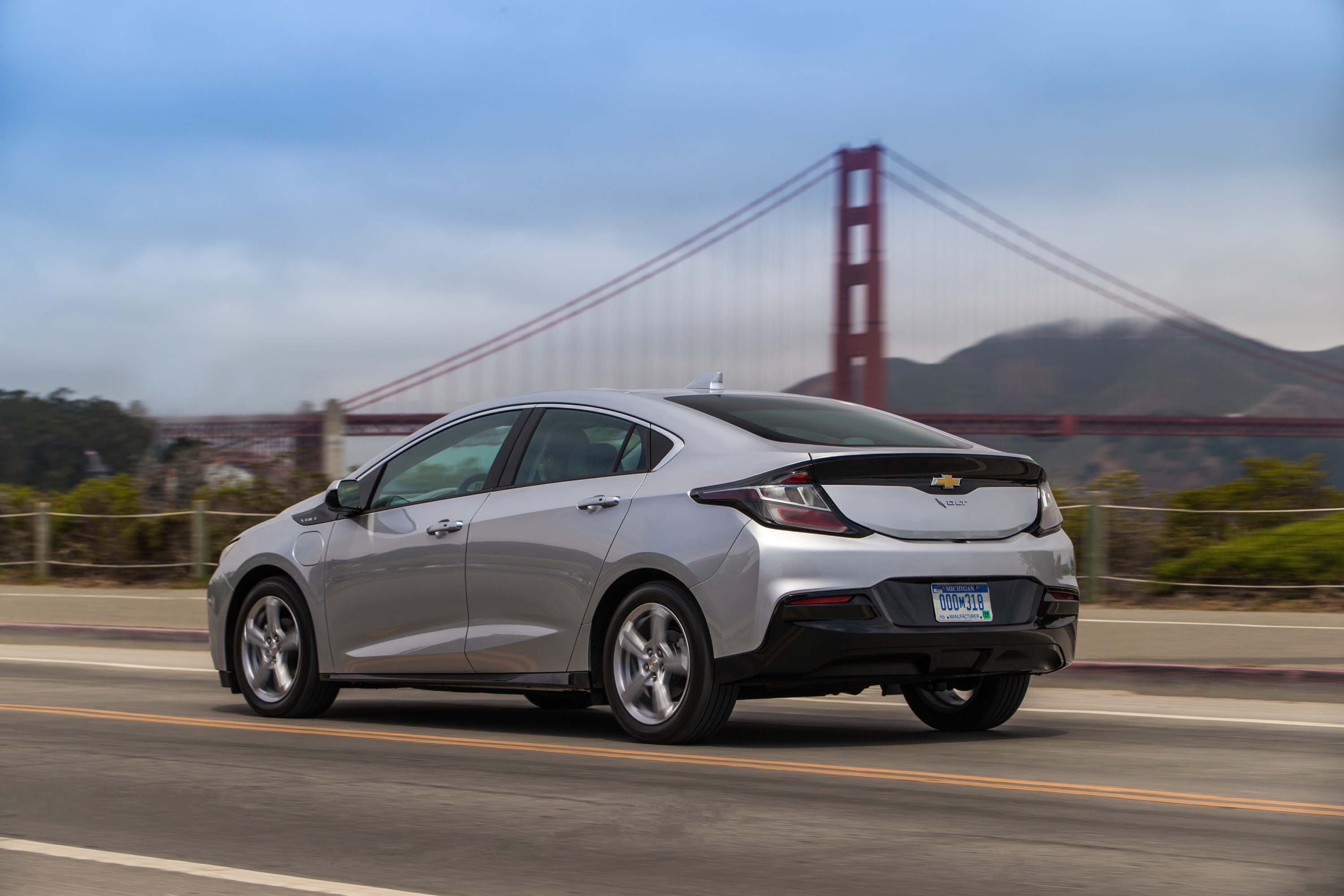 10 lessons from the short life of the Chevy Volt, 2011-2019