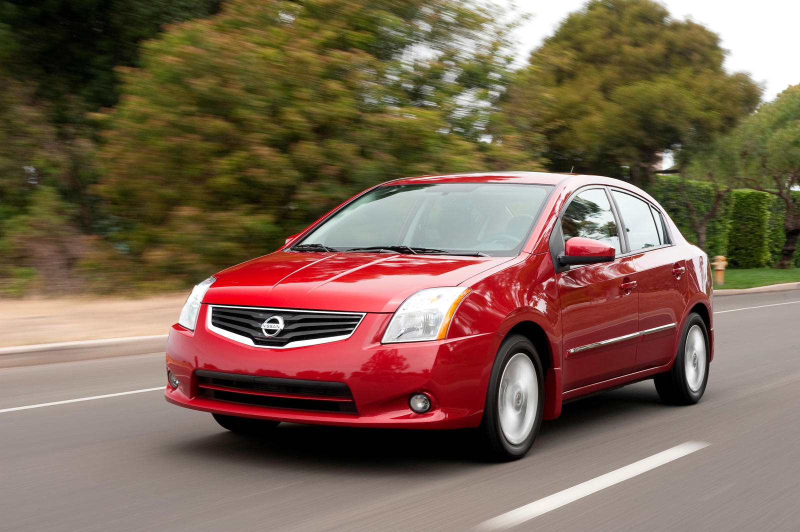 2010 Nissan Sentra: Review, Trims, Specs, Price, New Interior Features,  Exterior Design, and Specifications | CarBuzz
