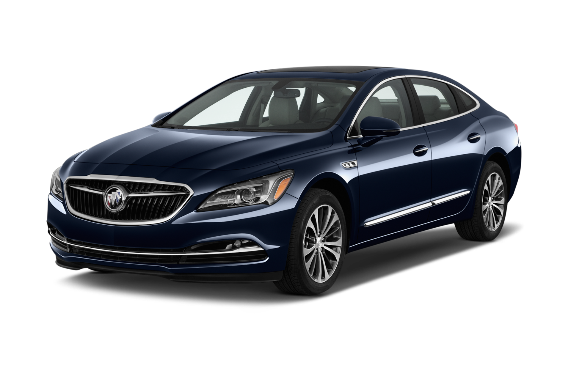 2019 Buick LaCrosse Prices, Reviews, and Photos - MotorTrend