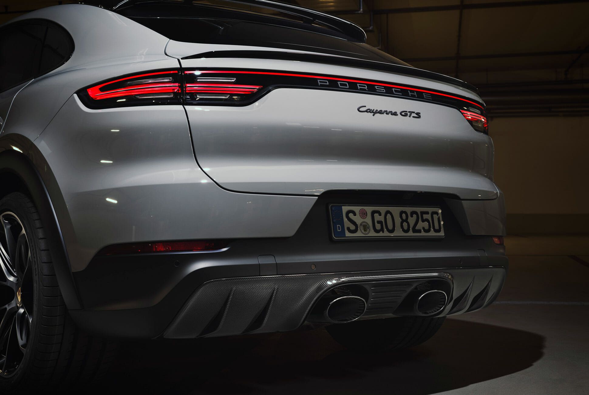 The 2026 Porsche Cayenne EV: Everything You Need to Know