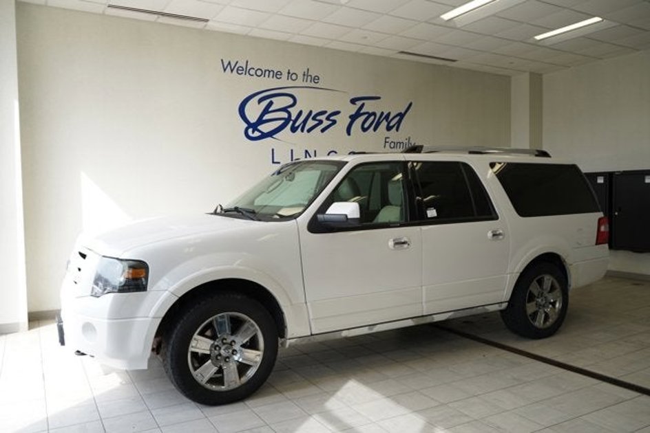 Used 2010 Ford Expedition EL for Sale Near Me in Woodridge, IL - Autotrader
