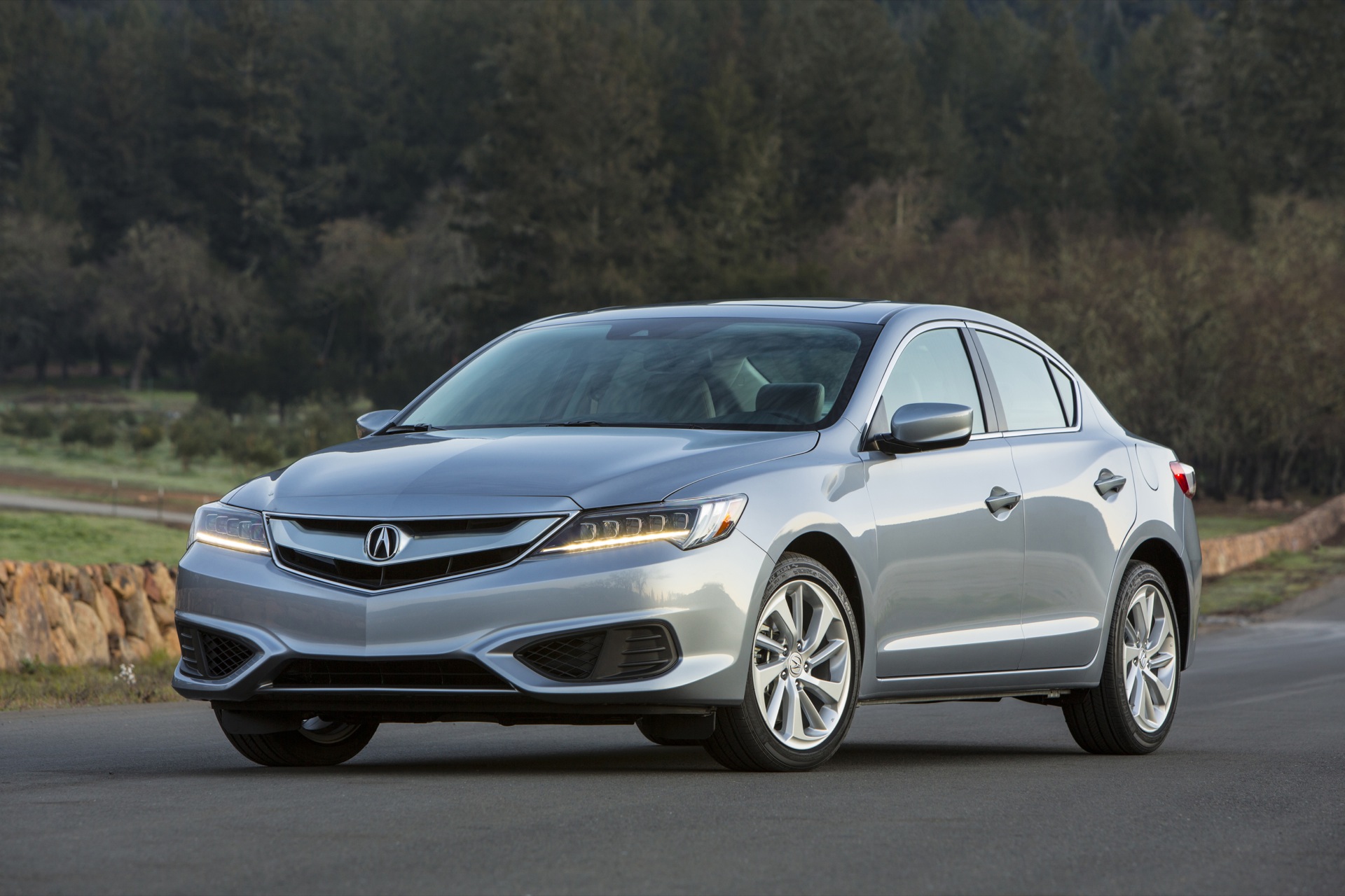 2016 Acura ILX Review, Ratings, Specs, Prices, and Photos - The Car  Connection
