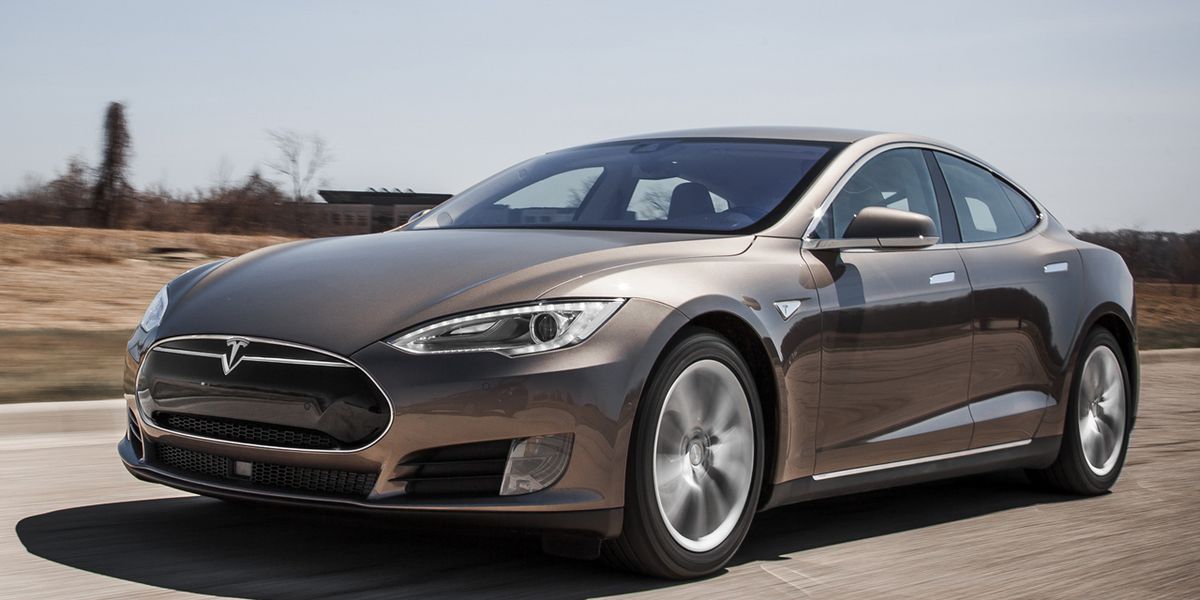 2015 Tesla Model S 70D Instrumented Test &#8211; Review &#8211; Car and  Driver