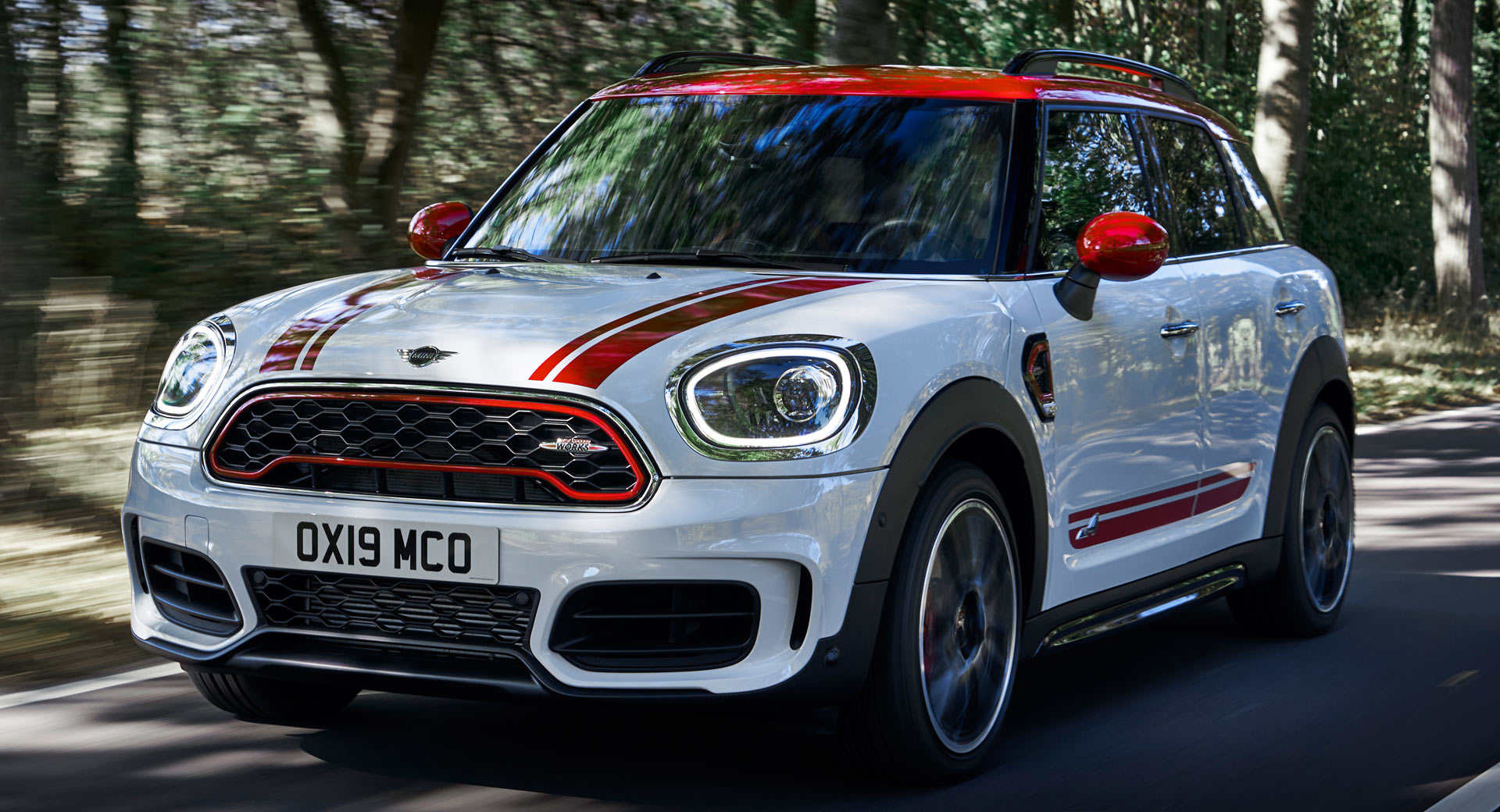 2020 MINI Lineup Arrives With Minor Updates, Higher Prices | Carscoops