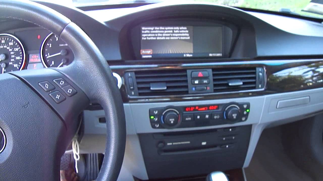 2006 BMW 330i we Bought it in Dec 2011 - YouTube