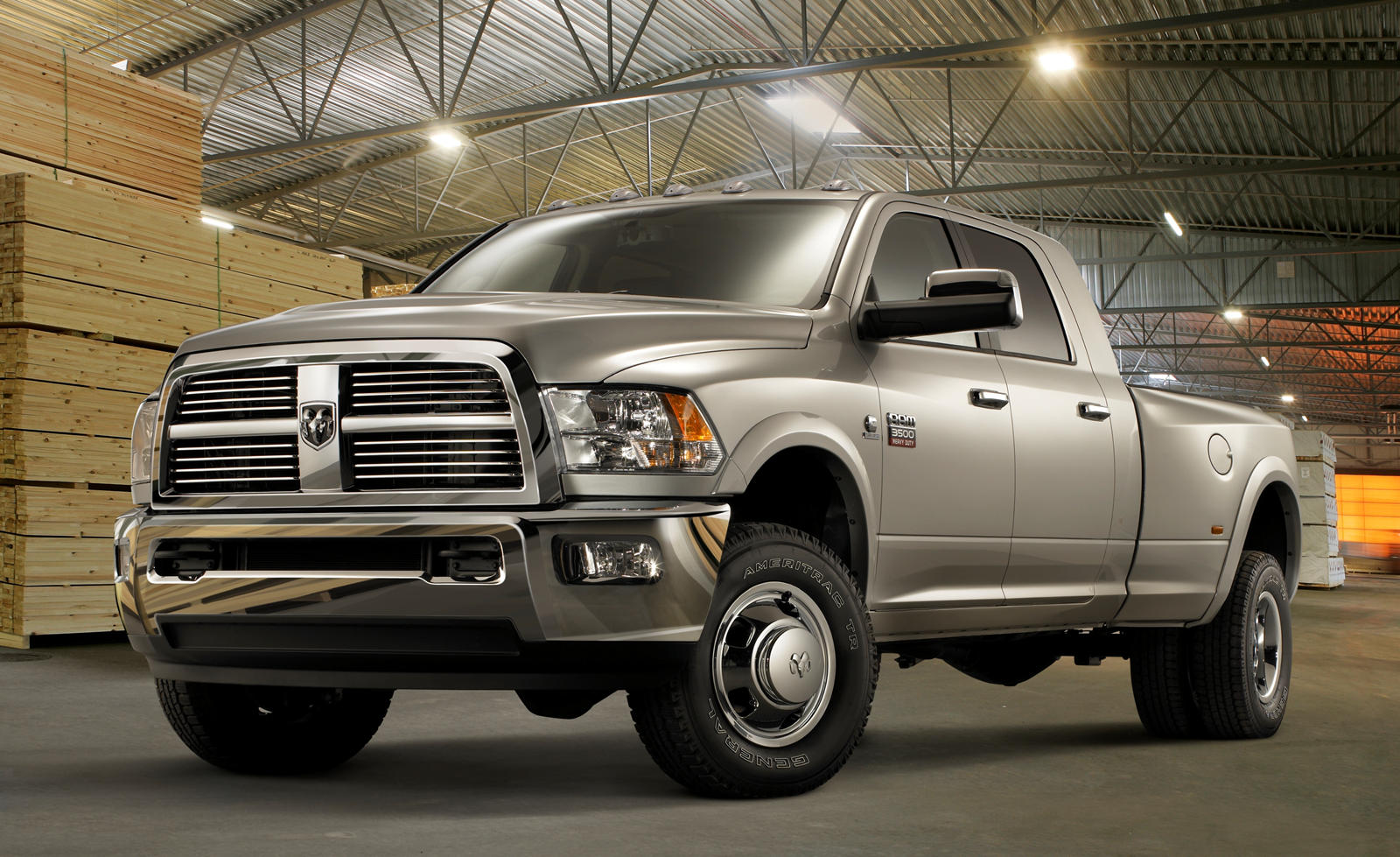 2010 Dodge Ram 3500: Review, Trims, Specs, Price, New Interior Features,  Exterior Design, and Specifications | CarBuzz