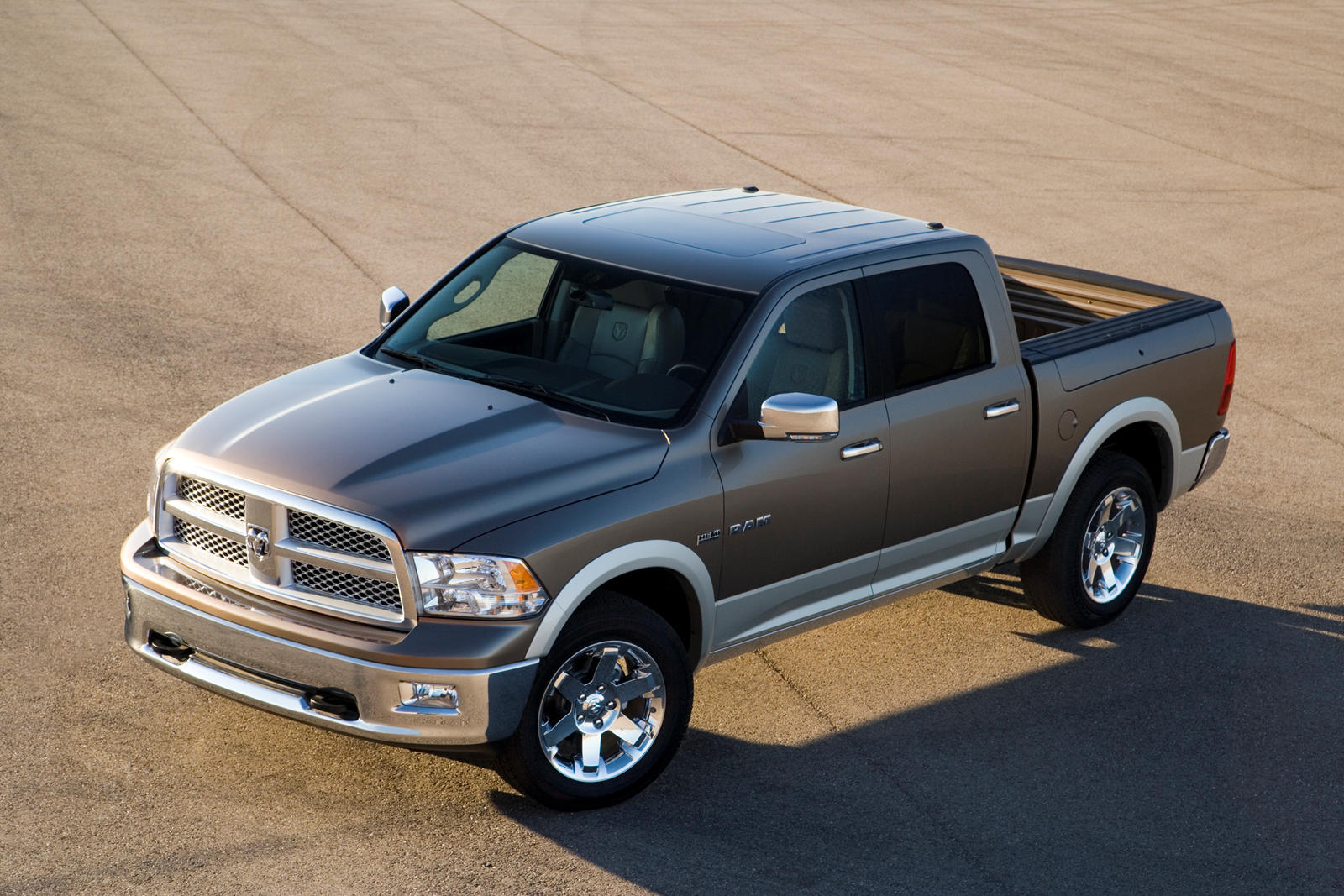 2009 Dodge Ram 1500: Review, Trims, Specs, Price, New Interior Features,  Exterior Design, and Specifications | CarBuzz