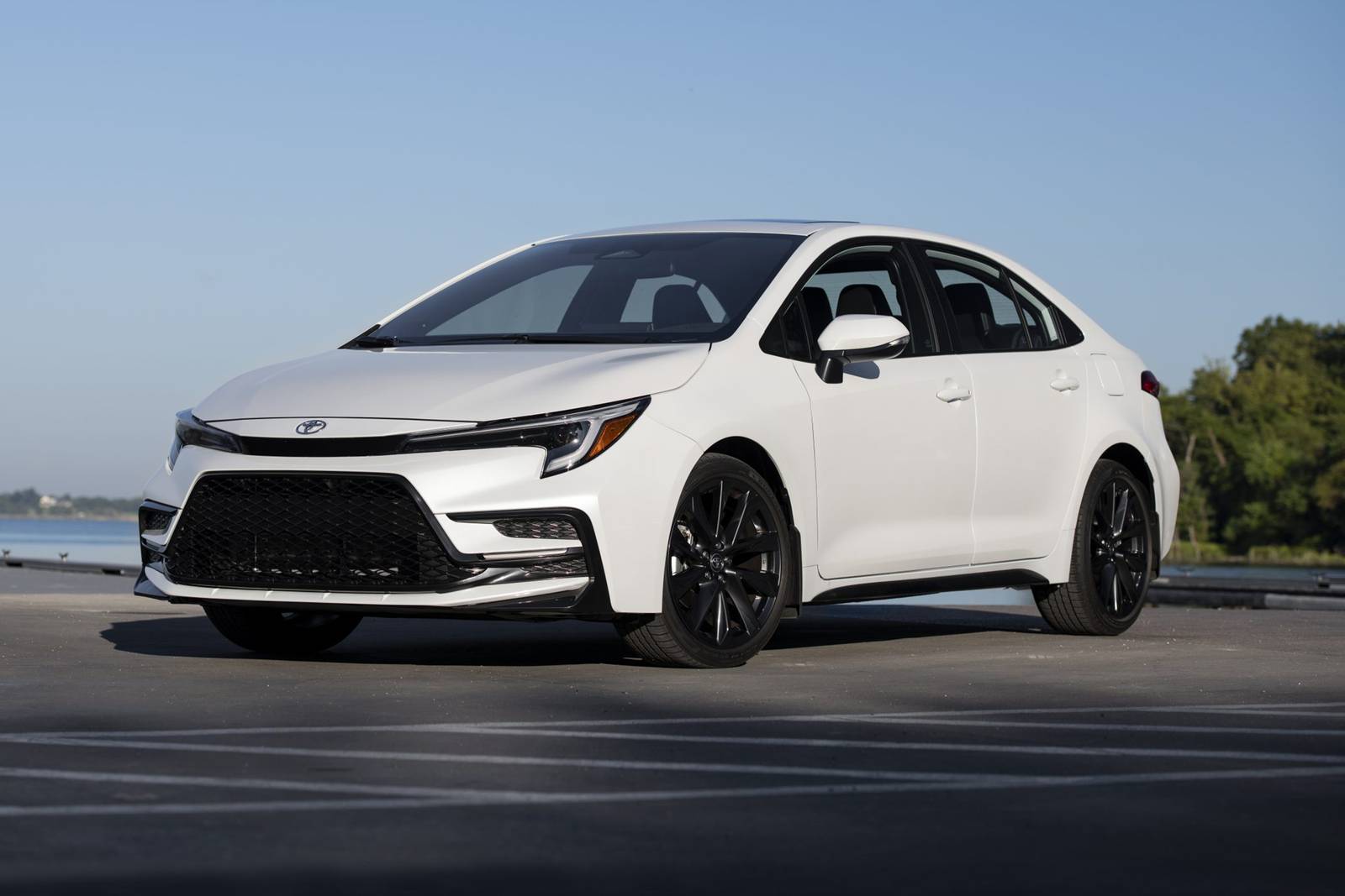 2023 Toyota Corolla Prices, Reviews, and Pictures | Edmunds