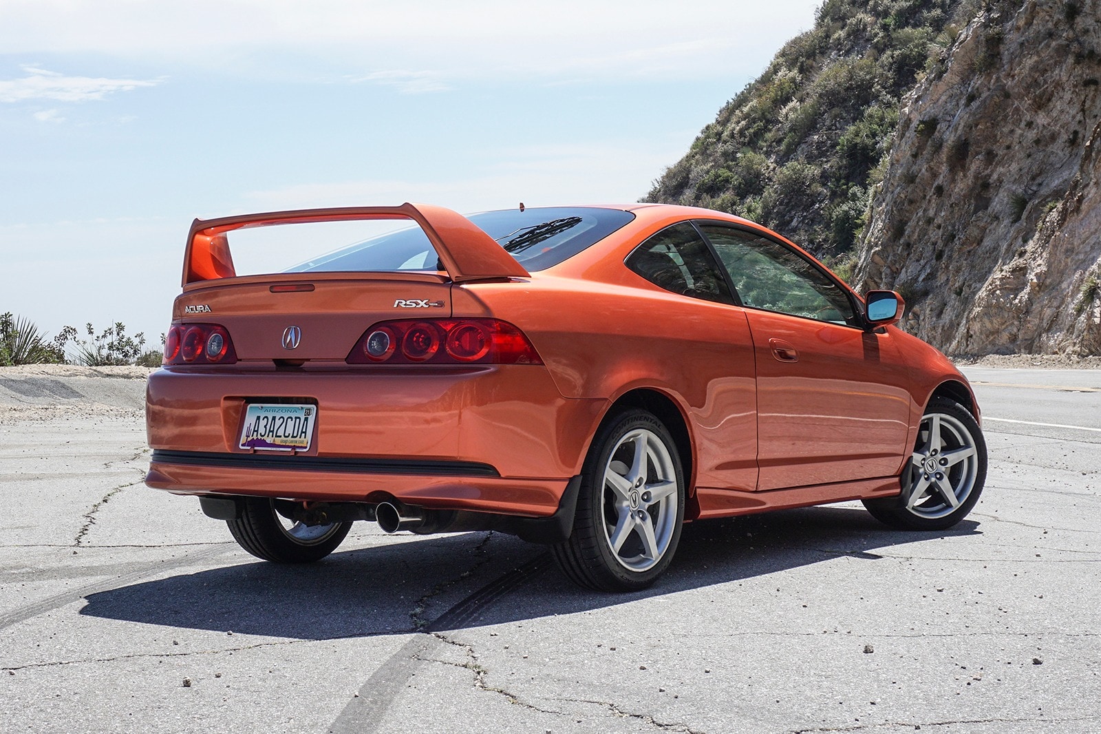 Here's Why the Acura RSX Type S Is Still Awesome | Edmunds