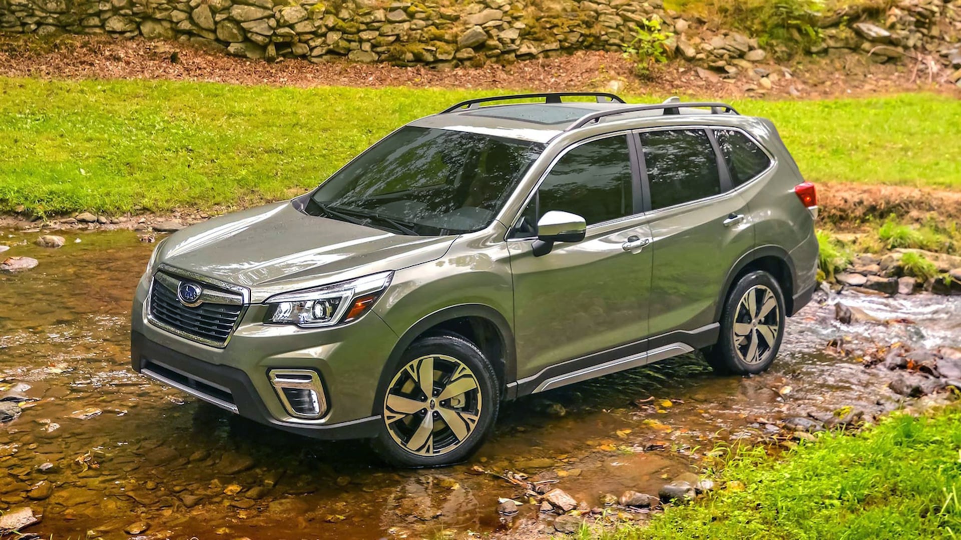 2021 Subaru Forester Prices, Reviews, and Photos - MotorTrend
