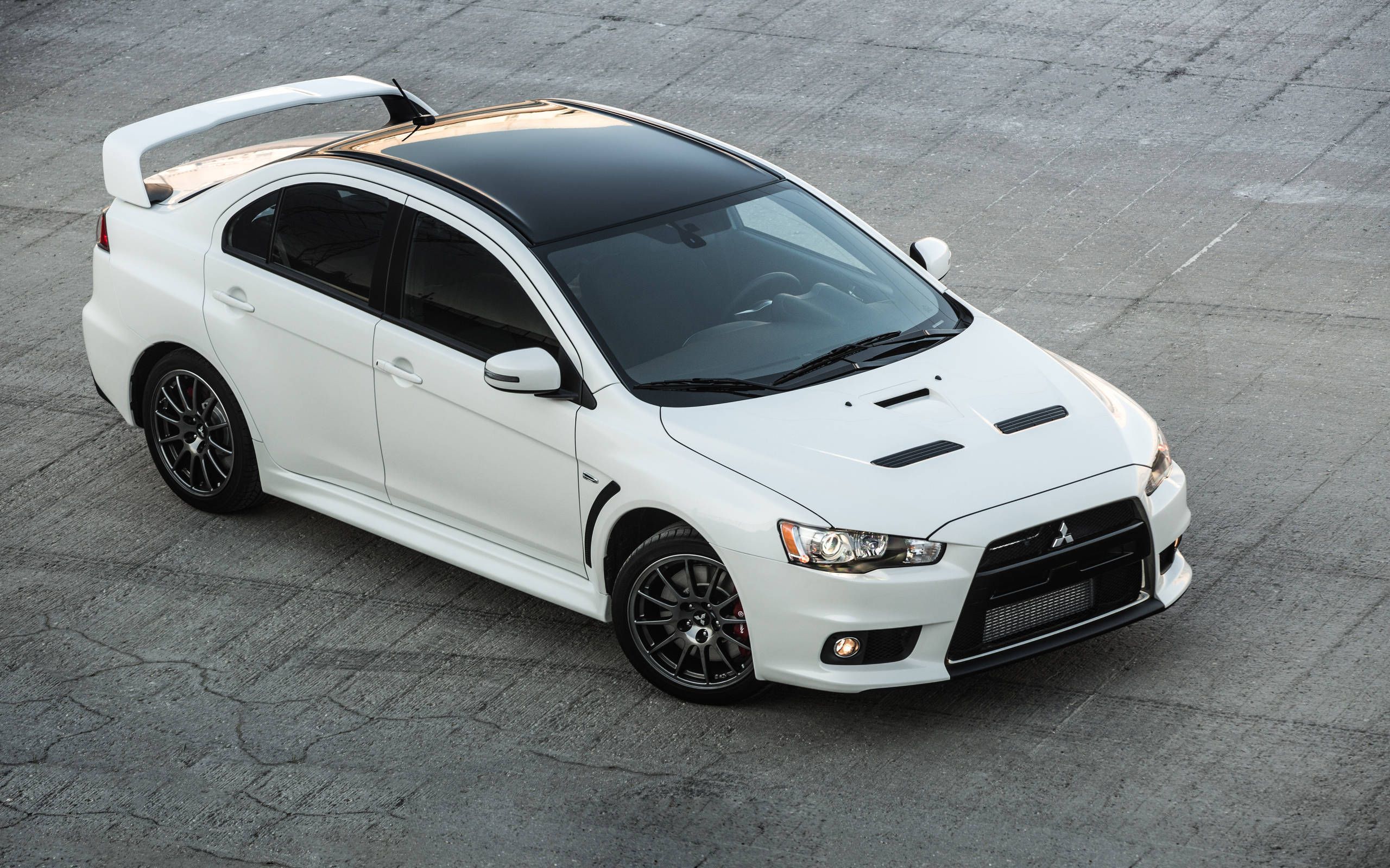 2015 Mitsubishi Lancer Evolution Final Edition review: A fitting send-off