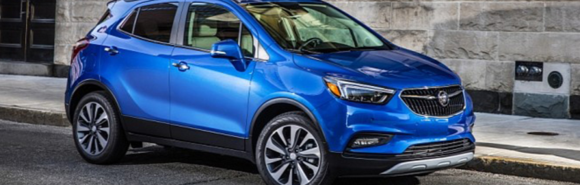 What You Can Expect From the 2022 Buick Encore – Zimbrick Buick/GMC West  Blog