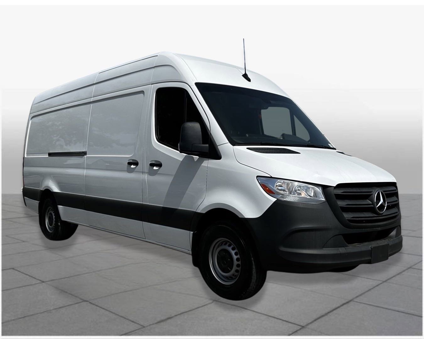Pre-Owned 2021 Mercedes-Benz Sprinter 2500 Full-size Cargo Van in Austin  W1W40CHY8MT053034 | Covert Auto Group