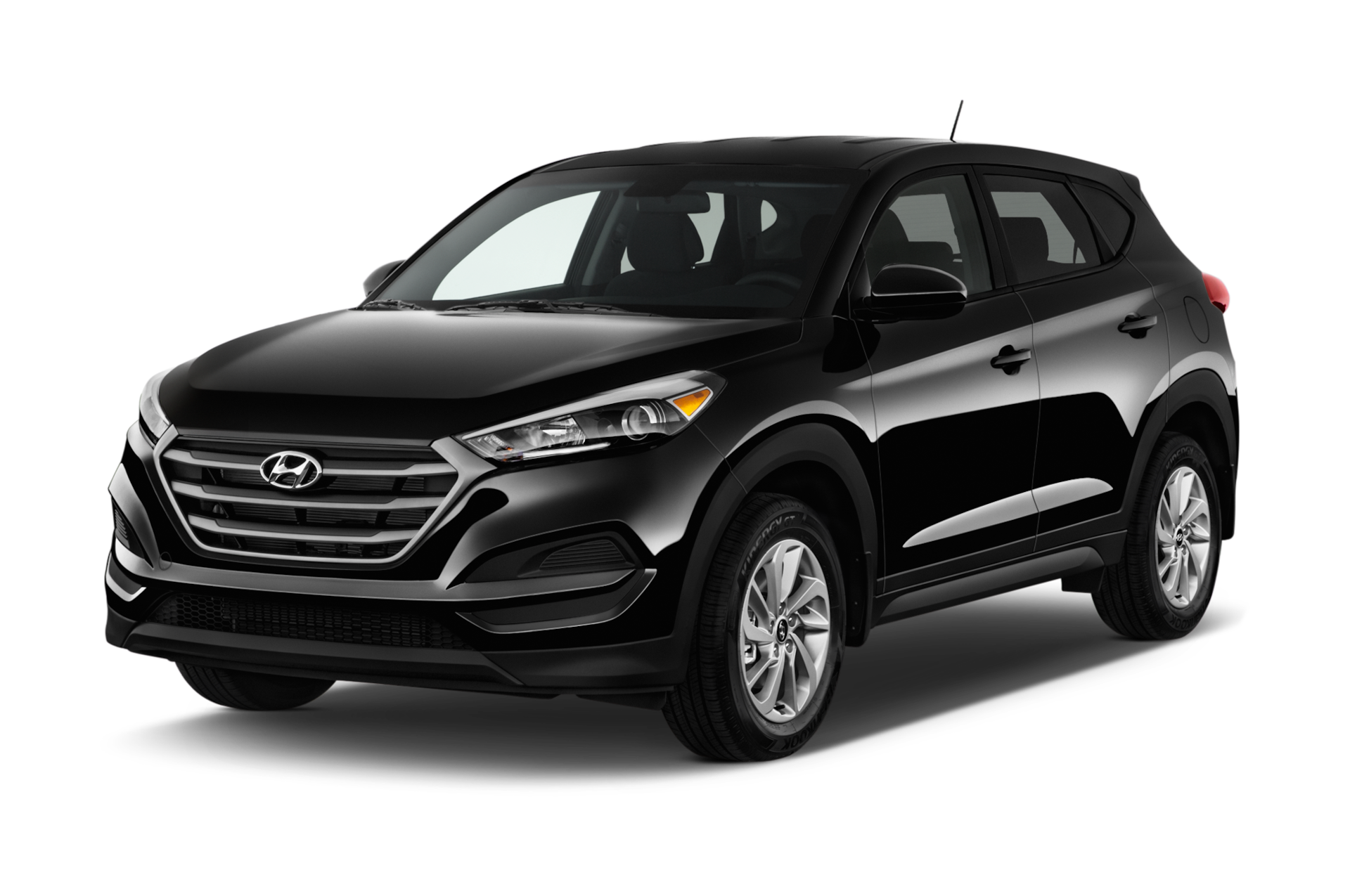 2017 Hyundai Tucson Prices, Reviews, and Photos - MotorTrend