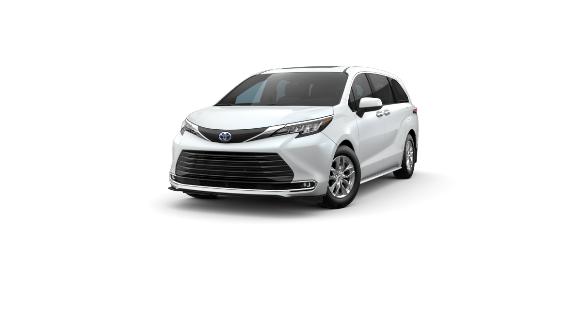 New Toyota Sienna for Sale in Redlands, CA