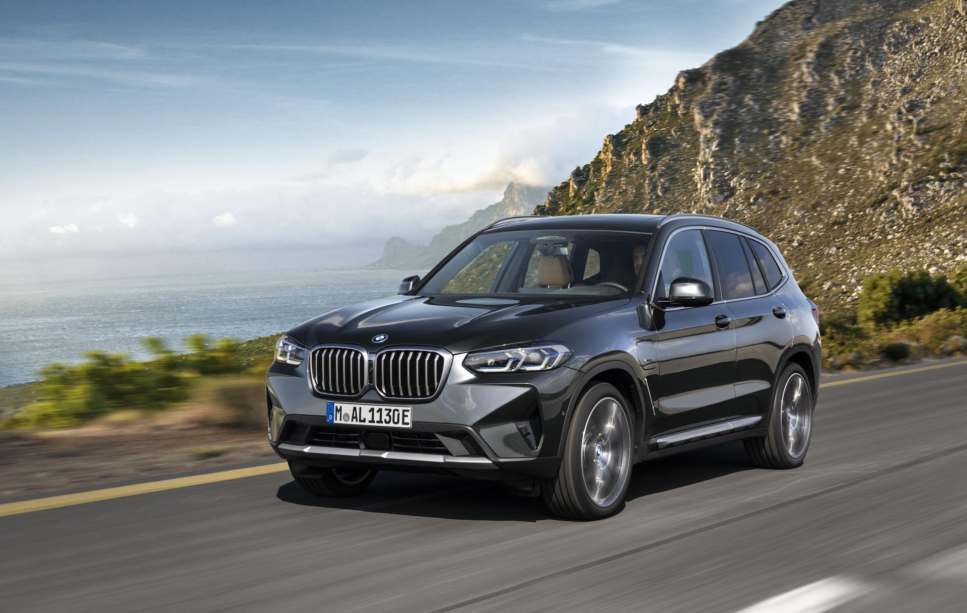 2022 BMW X3 - Pricing, New Styling And Colors, Packages