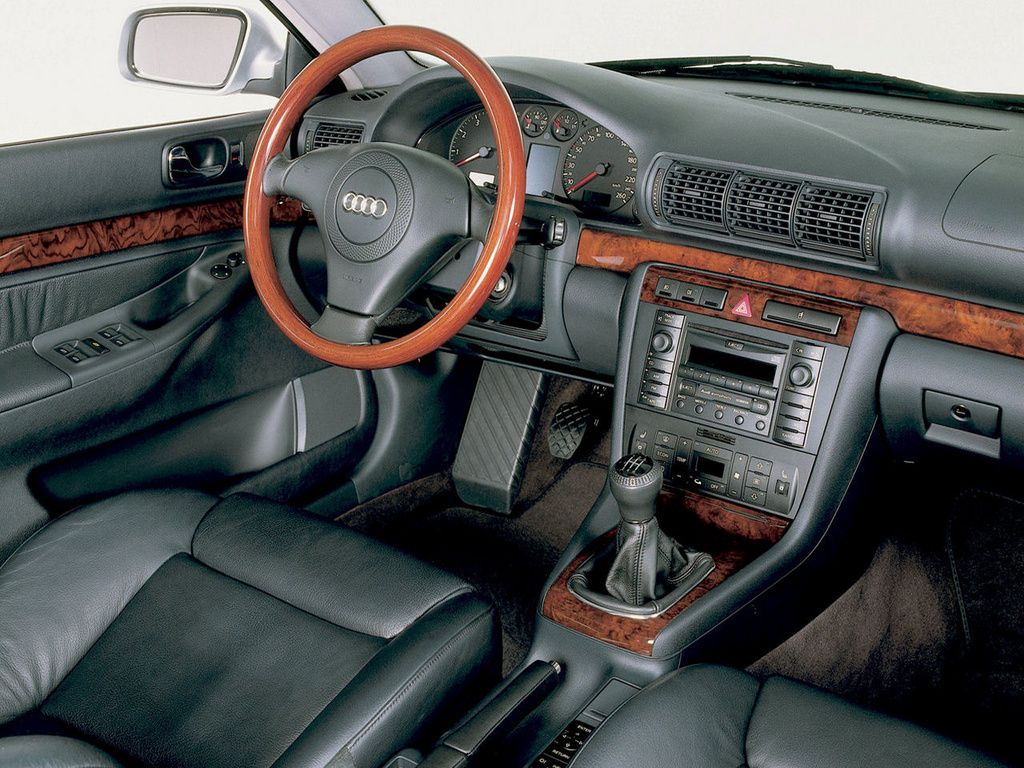 1997 Audi A4 | Audi, Audi a4, Audi a4 avant