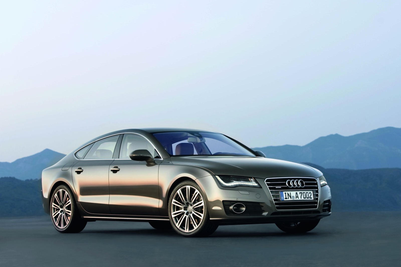 2013 Audi A7 Sportback: Review, Trims, Specs, Price, New Interior Features,  Exterior Design, and Specifications | CarBuzz