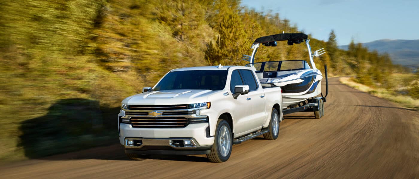 2022 Chevy Silverado LTD Review | Features, Specs & Trucks Available in  Plattsmouth, NE