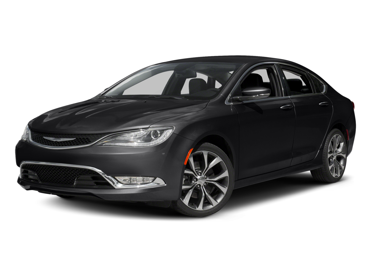 2016 Chrysler 200 Repair: Service and Maintenance Cost